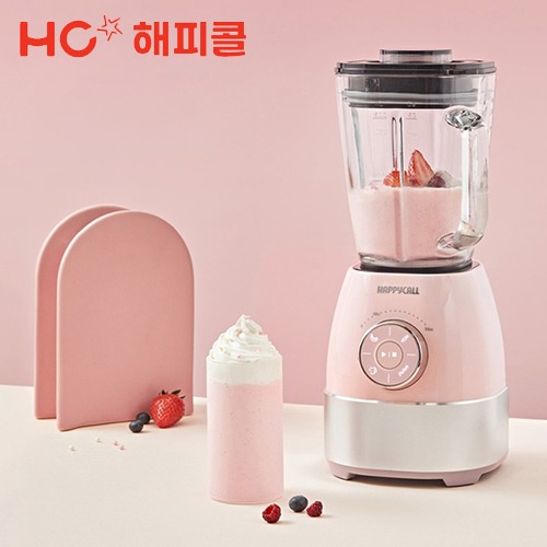 해피콜 초고속 블렌더 몰링 HDBL-FAA2PK
