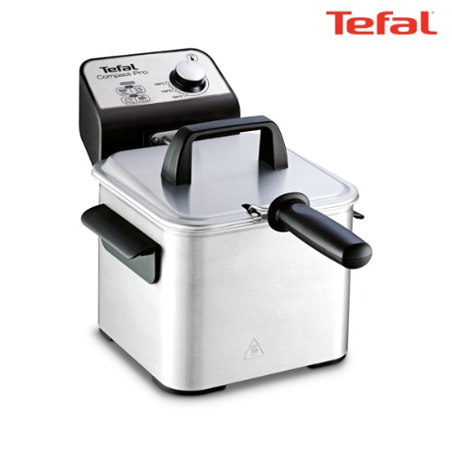 테팔 튀김기 컴팩트 프로 2.5L FR3220KR