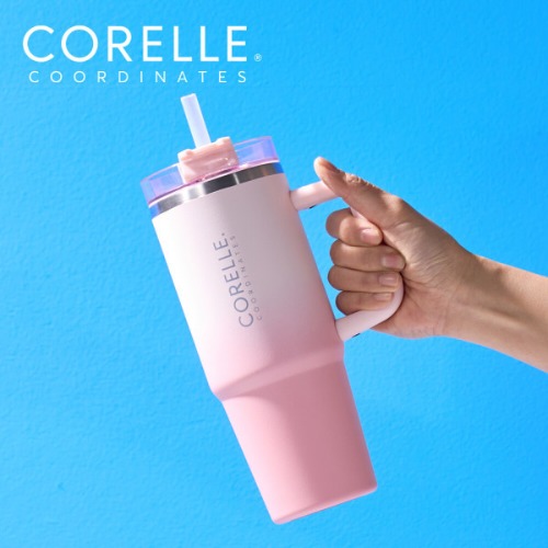 [코렐] 코디네이츠 피치 텀블러 1200ml