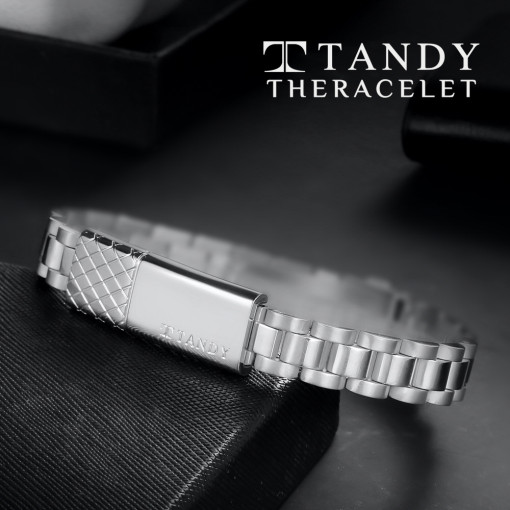 탠디(TANDY) 테라슬릿 팔찌 TH703 SV (10mm)