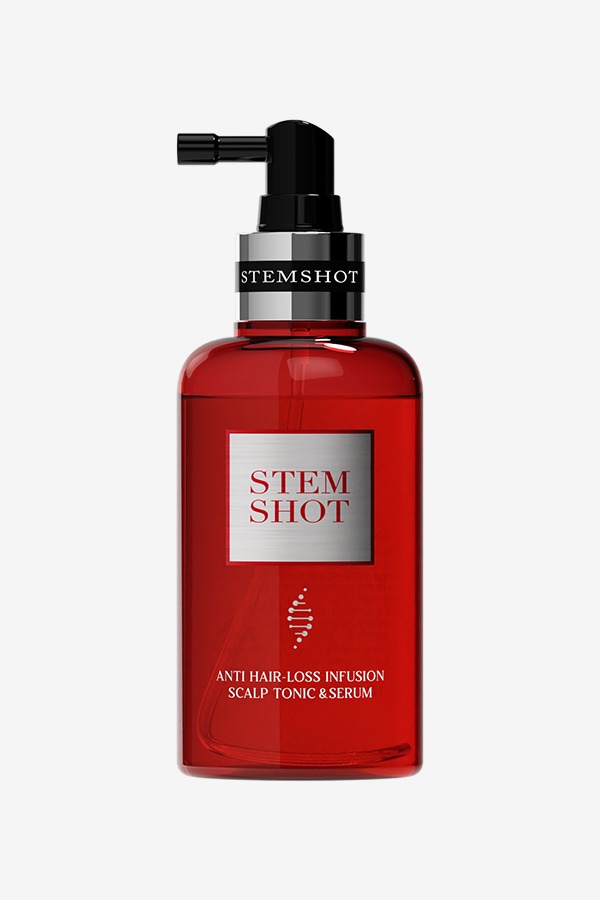 스템샷안티 헤어로스 인퓨전 스칼프 토닉앤세럼 120ml