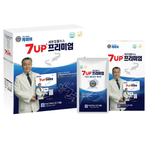 세븐업 플러스 프리미엄