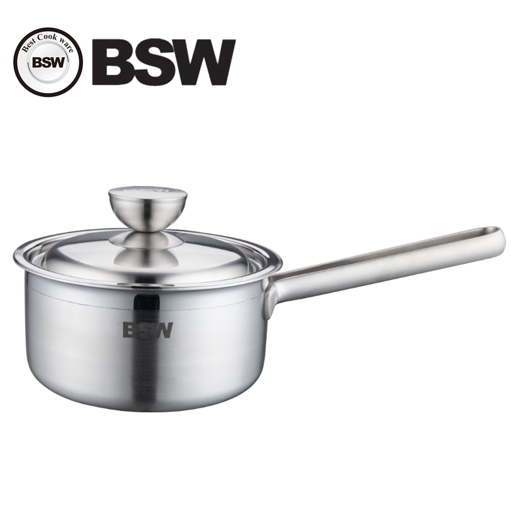 [BSW] 마스터 통3중 IH 스텐냄비 16편수