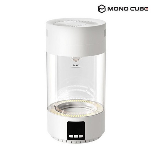 모노큐브 TS-HHUMI600-1 가습기 화이트