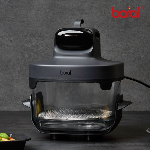 보랄 COOK & KEEP 에어프라이어 BR-X150AF