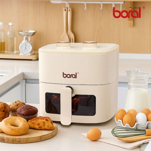 보랄 Vislbe 에어프라이어 5L BR-M507AF