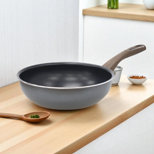 [실바트] 시그니처 인덕션 궁중팬 24cm
