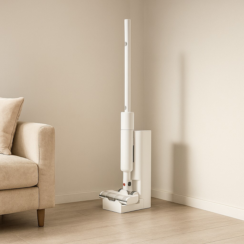 [가이타이너] 이지 셀프 클...