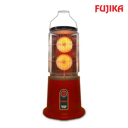 후지카 하이라이트 원통 히터 FHL-310W