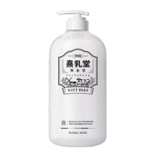 희유당 바디워시 1600ml