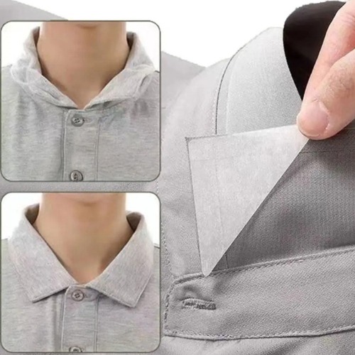 심플리프 옷 카라 고정패드