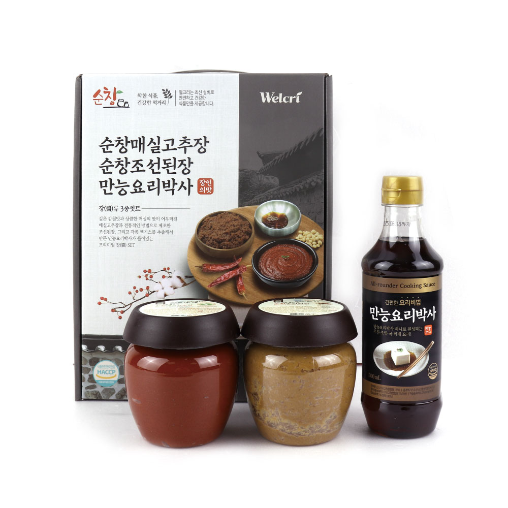 만능요리박사