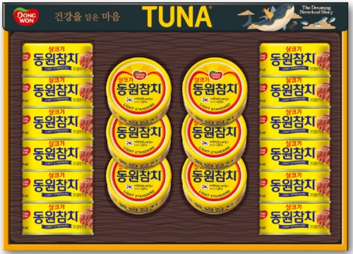 [명절대표선물]
동원 T18호