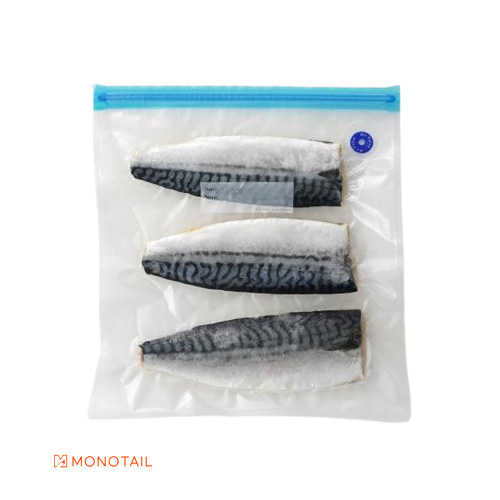 [모노테일] 진공 지퍼백_30*34(20개입) 특대