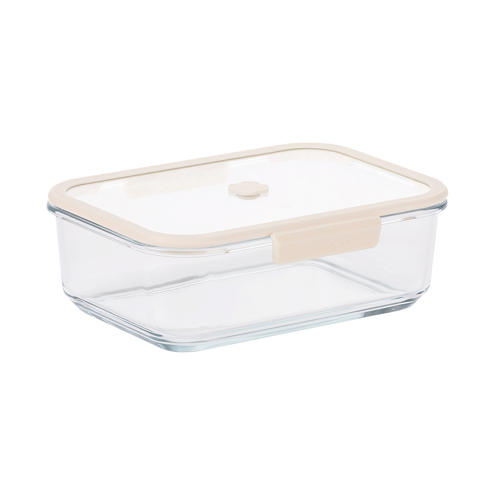 [네오플렘] 글라쎄 Z PRO 직사각 2300ml