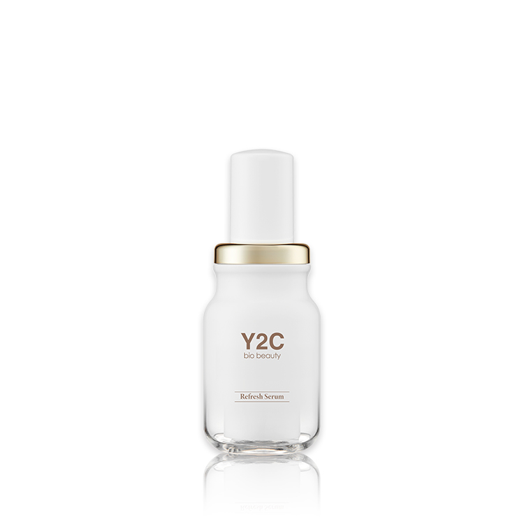 Y2C 리프레시
세럼 30ml
(영양 · 속건조)
