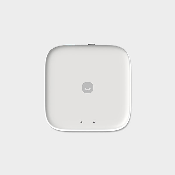 [헤이홈] 스마트 허브 Pro GKW-GW022