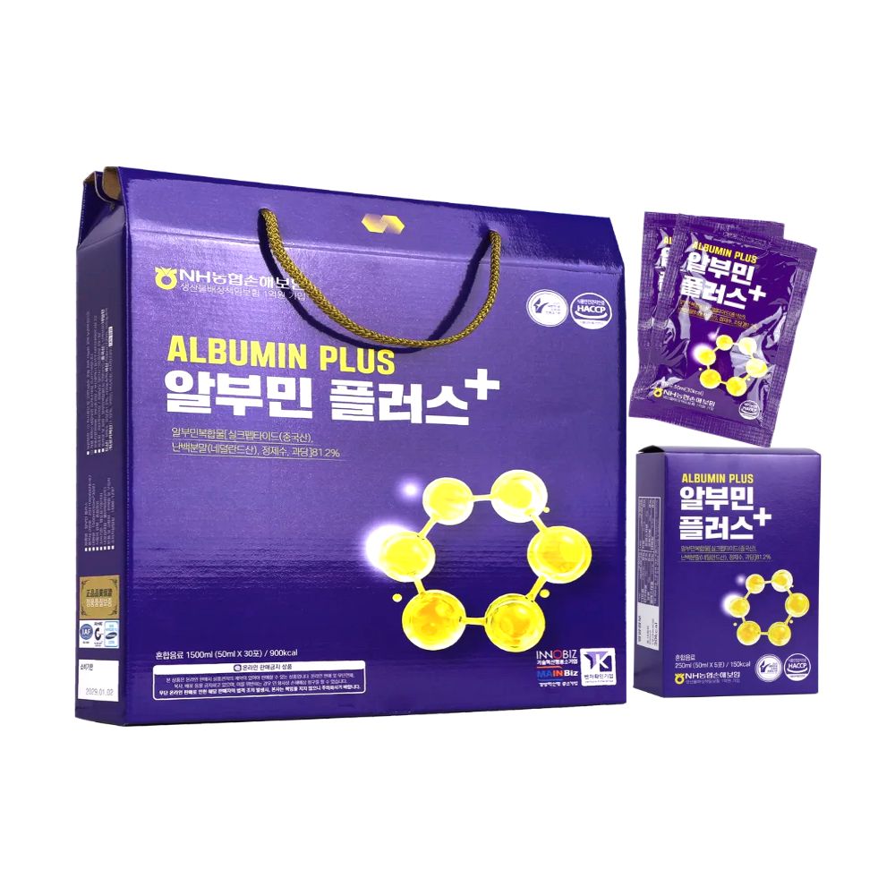 알부민플러스 1500ml(50ml*30포)