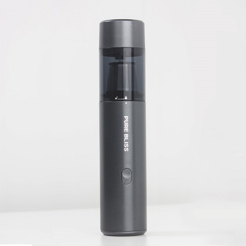 [퓨어블리스] BLDC 2in1 컴푸레셔기능 핸디형 멀티 무선청소기 NEF-B247G