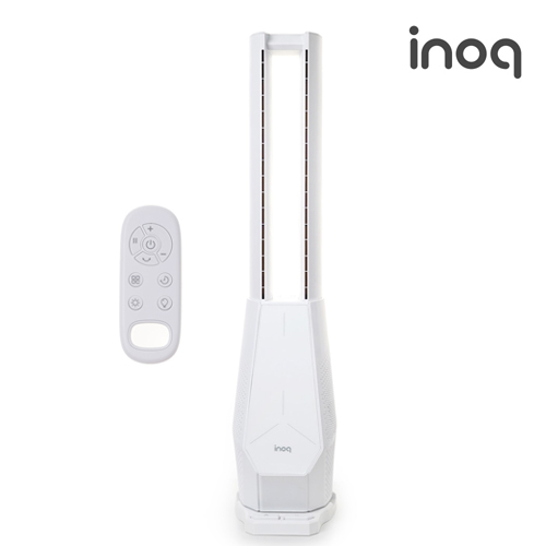 이노크 날개없는 BLDC 선풍기 IA-FNH3000 G20832