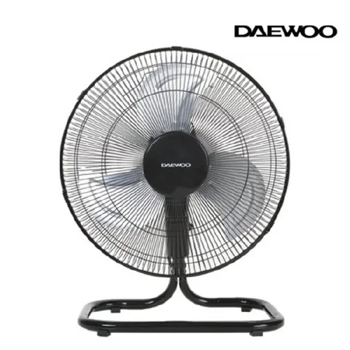 대우 좌우회전 3단 대형 공업용 업소용 선풍기 DEF-DF2000L (20인치) G20660