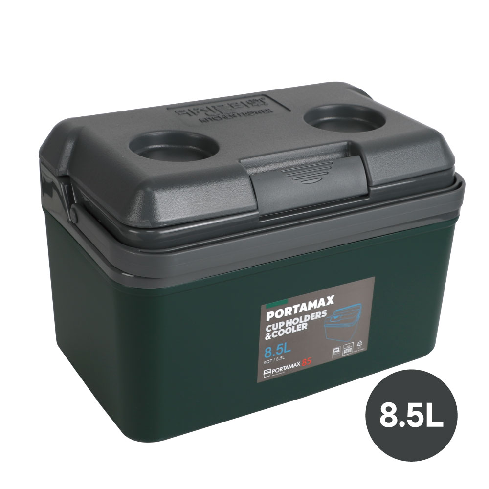 키친플라워 아이스박스 8.5L