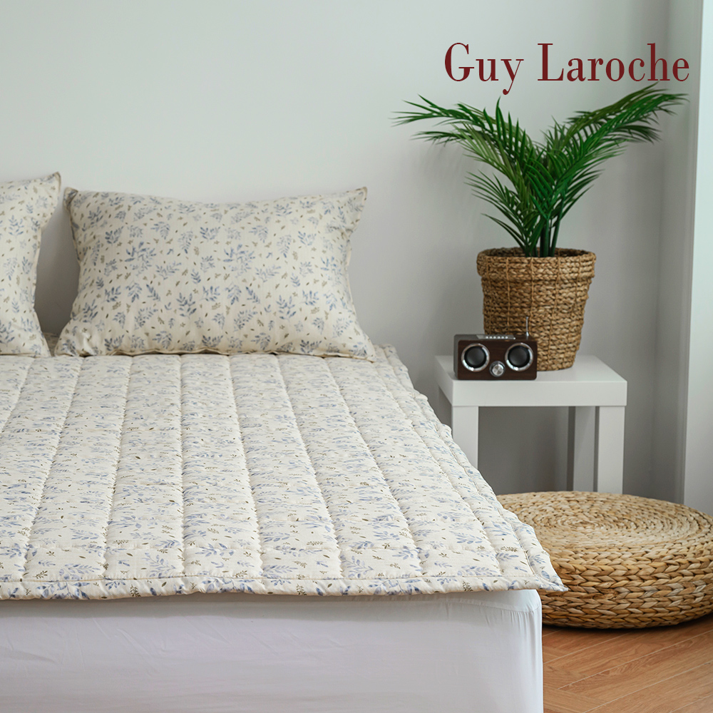[Guy Laroche] 세미마이크로 바닐라 믹스 패드 SS