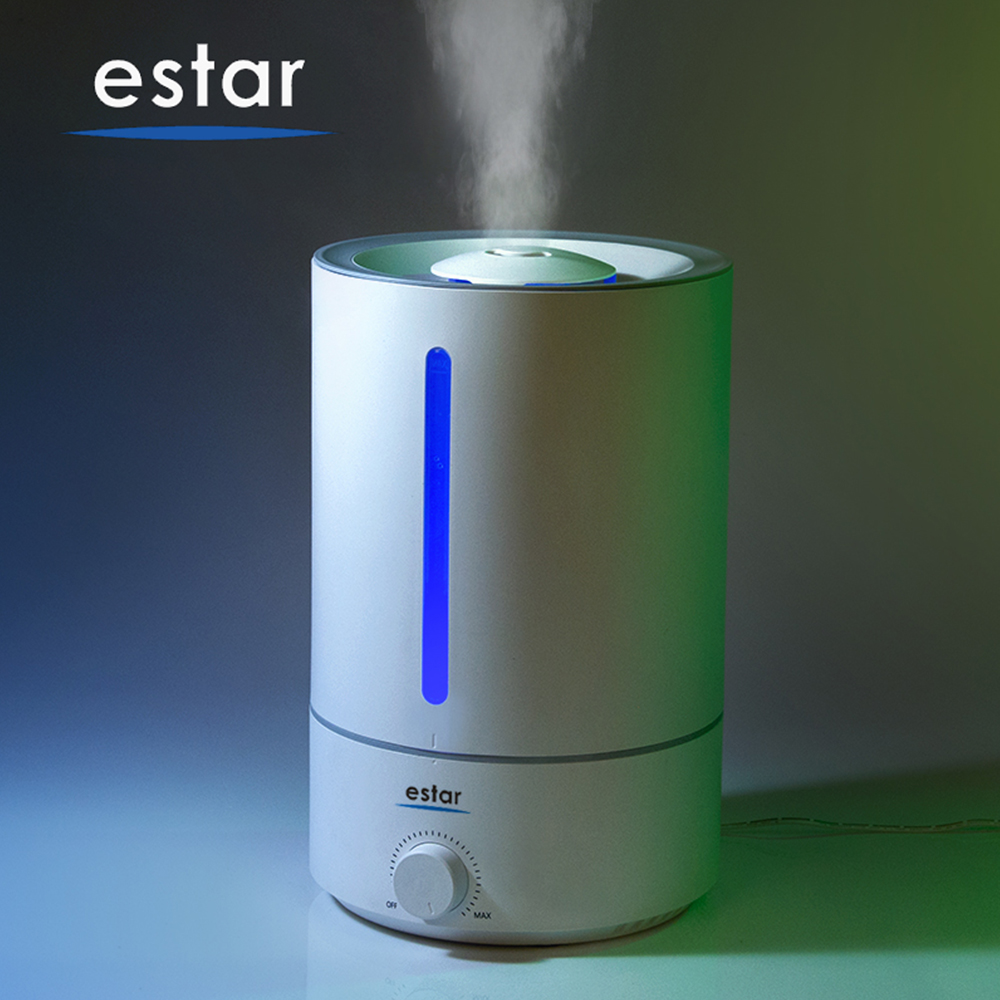 이스타 5리터 초음파 가습기EMT-5000