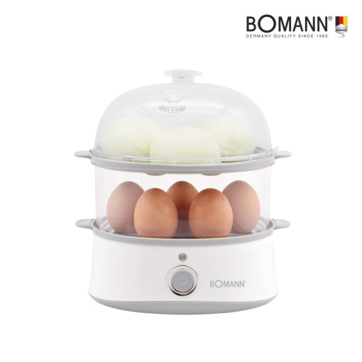 보만 2단 계란찜기EB7210WG