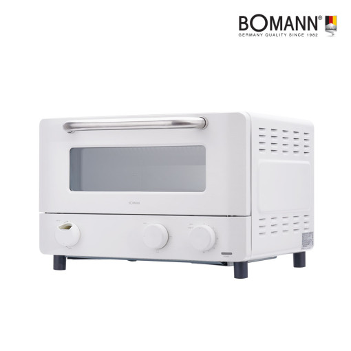 보만 13L 스팀오븐 블랙SO1320W
