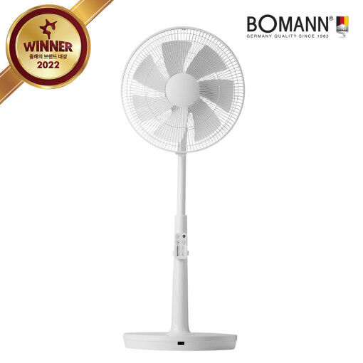 보만 14인치 초미세풍 BLDC선풍기BF14170W