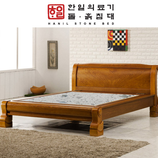 22년형 업그레이드 버전 한일의료기 돌침대 마르스 10000퀸