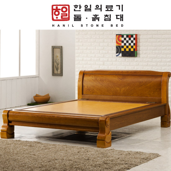 22년형 업그레이드 버전 한일의료기 흙침대 마르스 10000퀸