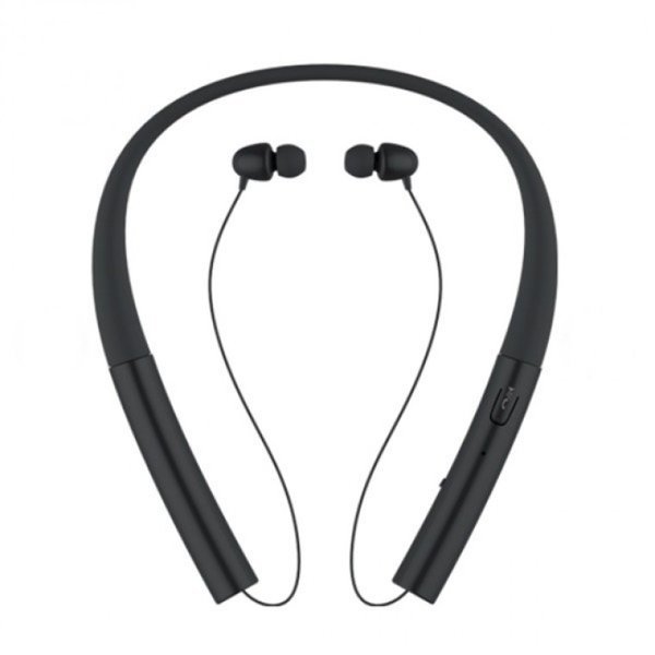 엑스트라 gni-301 블루투스 넥밴드 이어폰