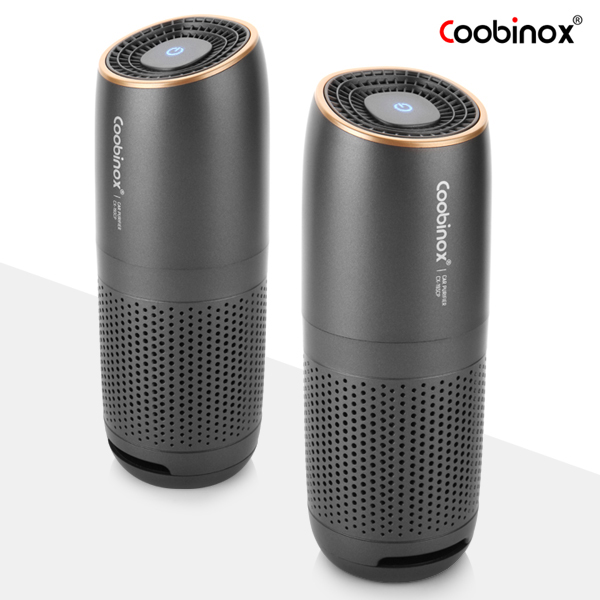 쿠비녹스 차량용공기청정기CX-193CP