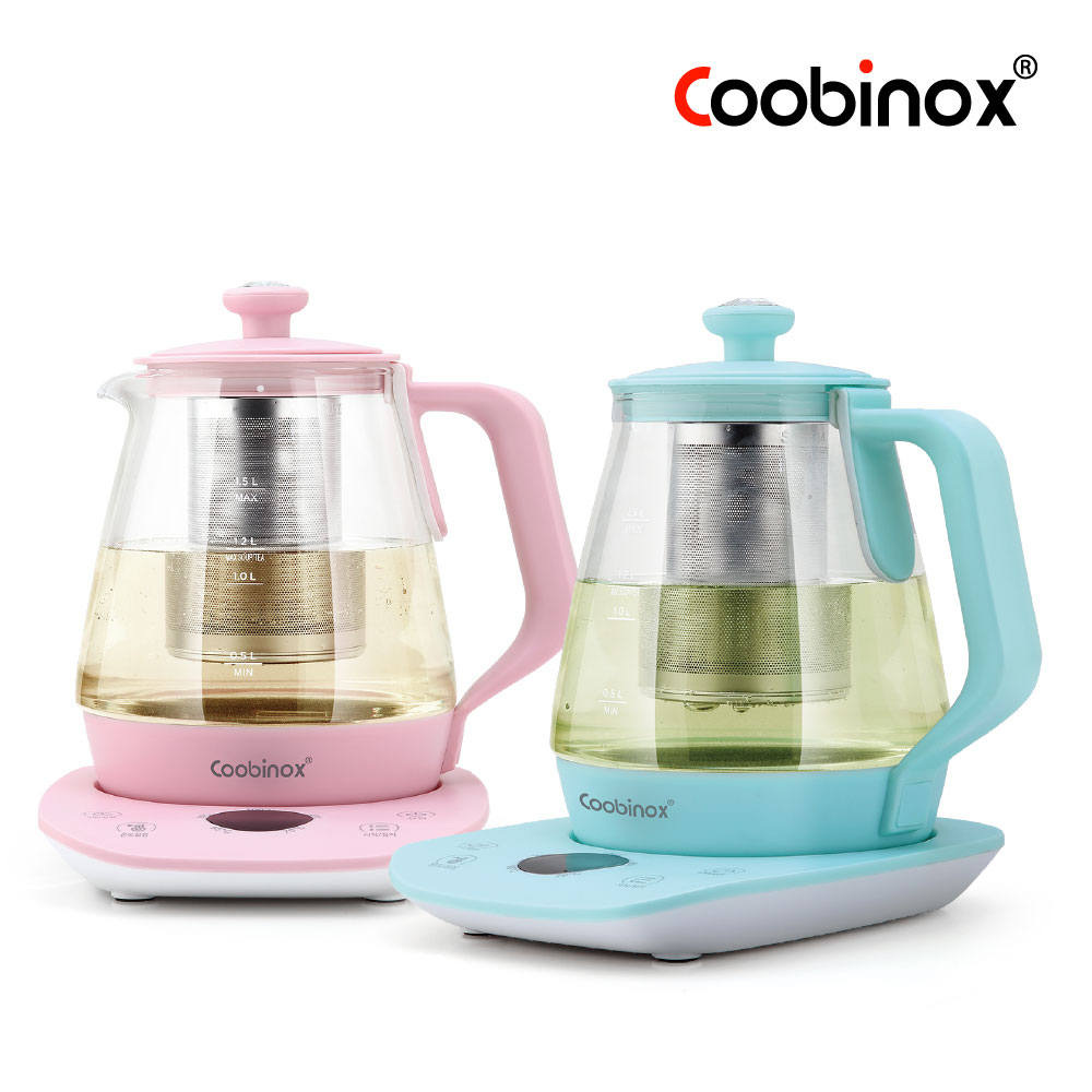 쿠비녹스 1.5L상떼 티메이커CX-180TP
