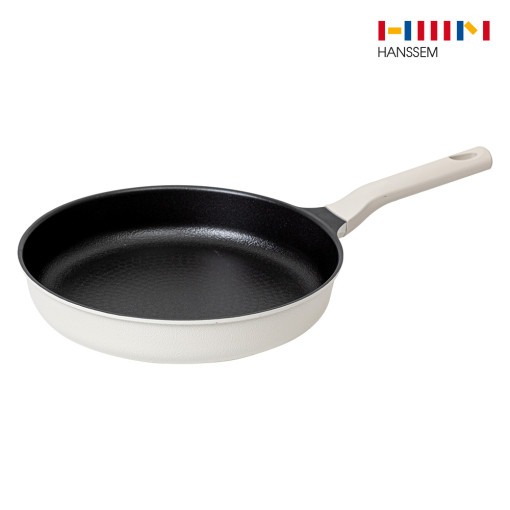 한샘 마이쿡 비숑 IH 프라이팬 28cm
