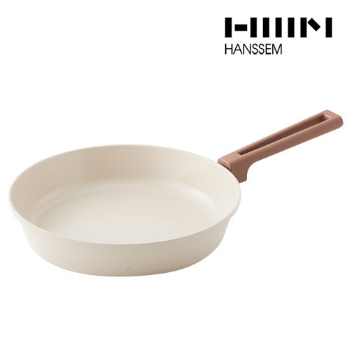 [한샘] COOK TO TABLE 세라믹 20 미니팬  IH