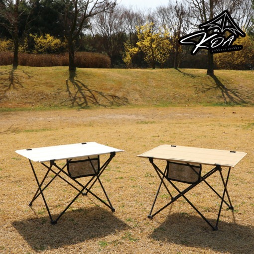 [KOA] 코아 이지롤링 테이블 (1P)KOA-TB01 / 품절(입고미정)