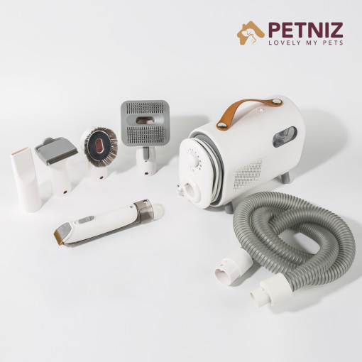 펫니즈 5in1 스마트 펫케어세트PNZ-PC850W