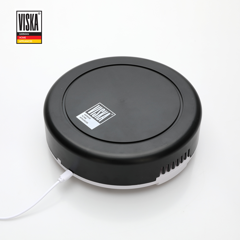 비스카 UFO 로봇청소기HNZ-R5000VC