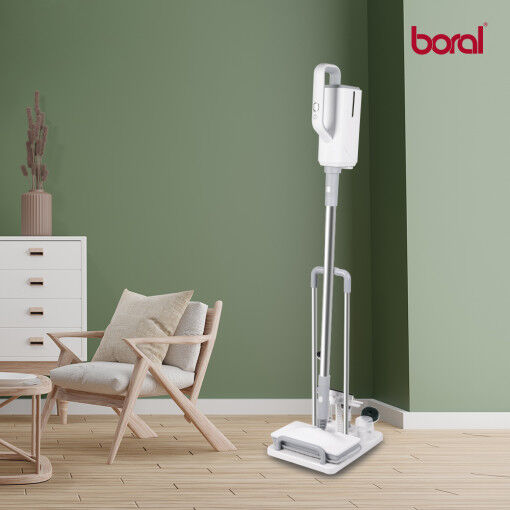 보랄 5 in 1 스팀청소기 BR-206QJ