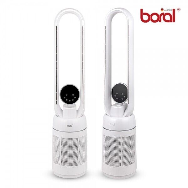 보랄 BLDC 날개없는 선풍기BR-R1500BL