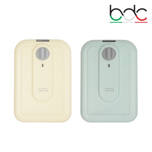 BDC 2 in 1 와플메이커 1구BDC-WF750Y