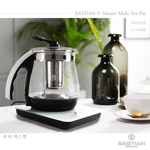 바스티안 티 마스터 멀티포트 BS-TPG18