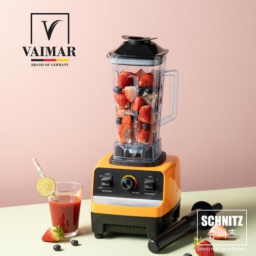 [바이마르] 슈니츠 고속블렌더 / VMK-MK800TL