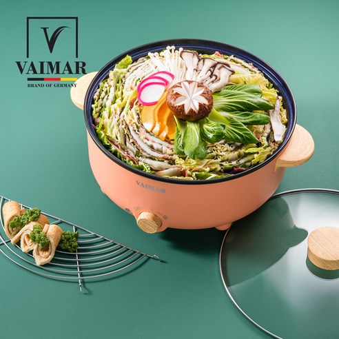 바이마르 쉐프 5L멀티쿠커VMK-1109AN