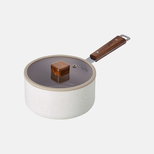 [네오플램] 비앙 18cm 편수냄비