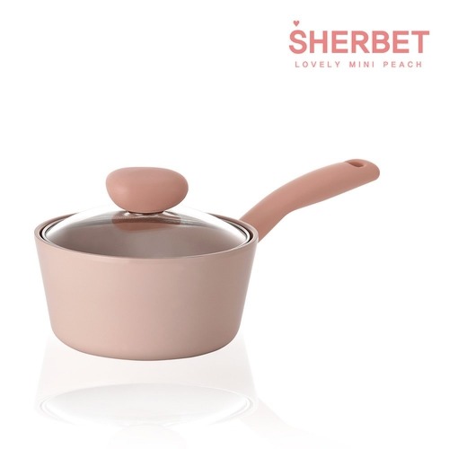 [네오플램] 샤베트 IH 18cm 편수냄비