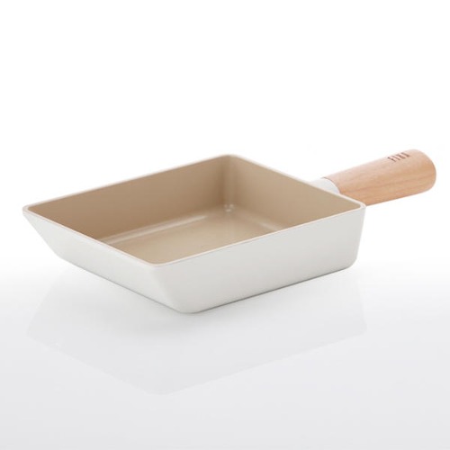 [네오플램] 피카 15cm 사각 계란말이팬